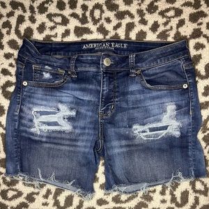 American Eagle Outfitters